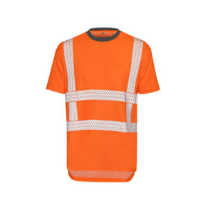 OXXA Essential Axel 6202 T-shirt RWS fluo oranje