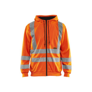 Blåkläder 3346 hooded sweater