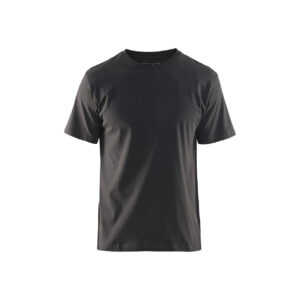 Blåkläder 3525 T-shirt donkergrijs