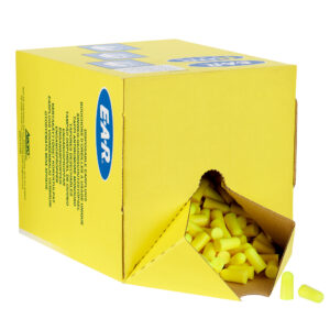 3M E-A-RSoft Yellow Neons oordoppen navulling