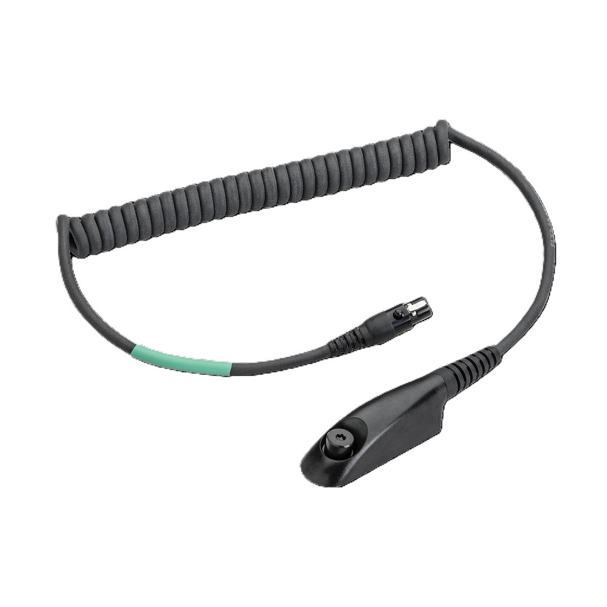 3M Peltor FLX2-kabel voor Motorola GP340