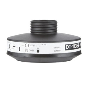 3M PF10 DT-1135E stoffilter P3 R D