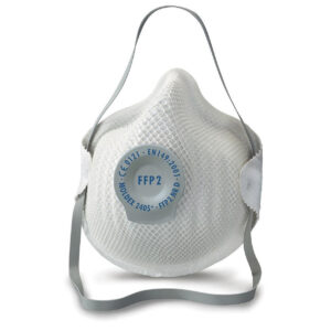 Moldex 240515 FFP2 NR D-stofmasker met uitademventiel