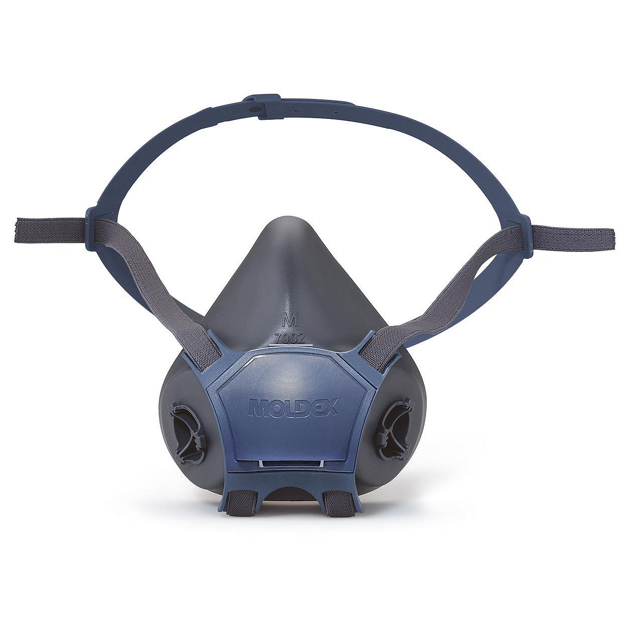 Moldex 7000 halfgelaatsmasker Ready Pack A2P3 R