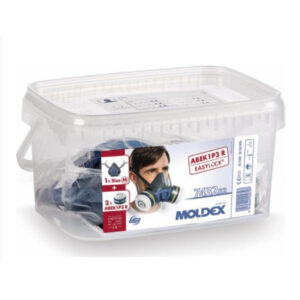 Moldex 7000 Ready Pack halfgelaatsmasker ABEK1P3 R
