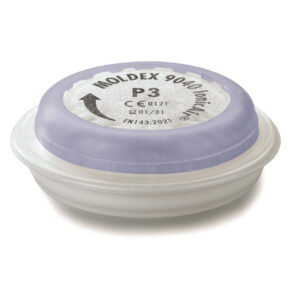 Moldex 9034001 stoffilter P3 IonicAir