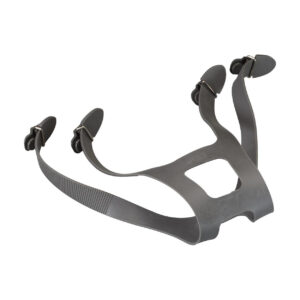 3M hoofdbandenstel 6897 voor maskers uit de 6000-serie