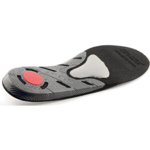 Emma Stability Pro Plus zwarte inlegzool