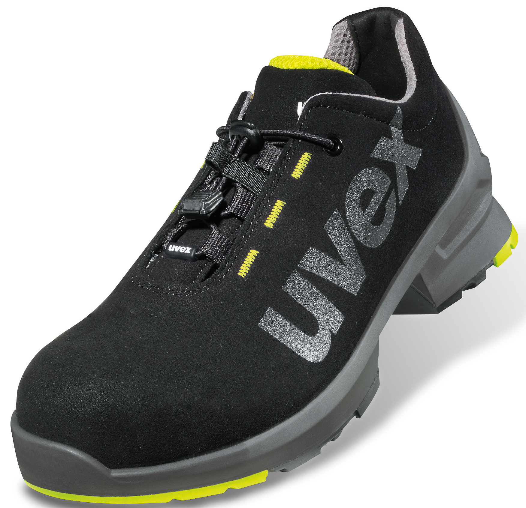 uvex 1 8544/0 veiligheidsschoen S2