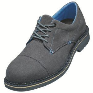 uvex 1 business 8469/8 veiligheidsschoen S2 grijs