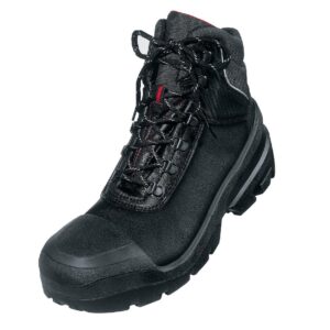 uvex quatro pro 8401/2 veiligheidsschoen S3