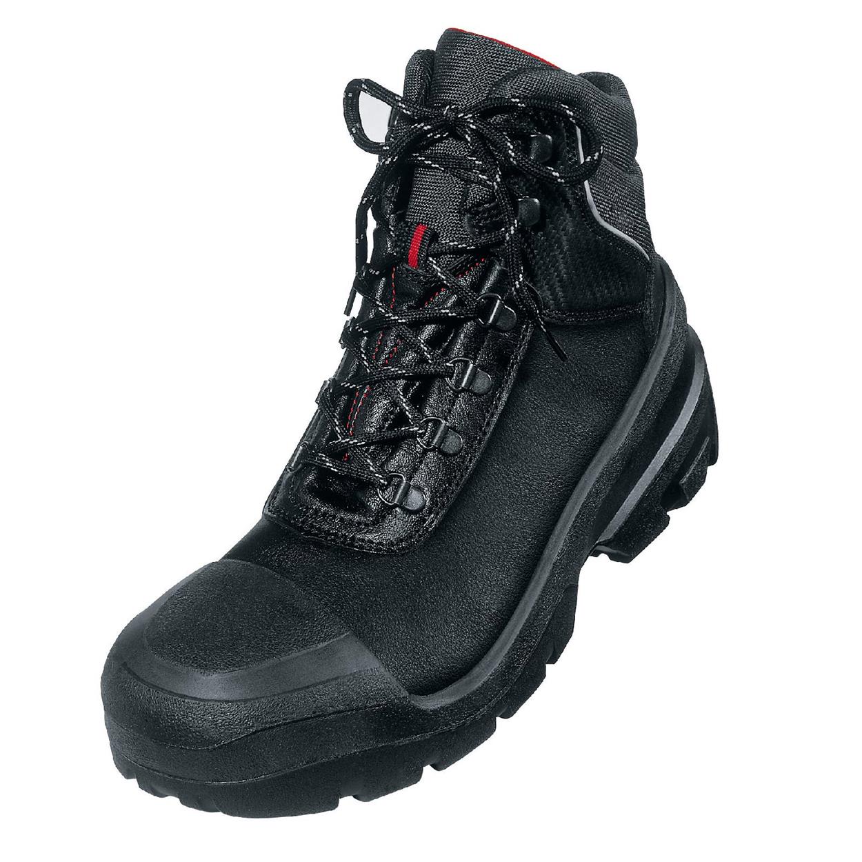 uvex quatro pro 8401/2 veiligheidsschoen S3