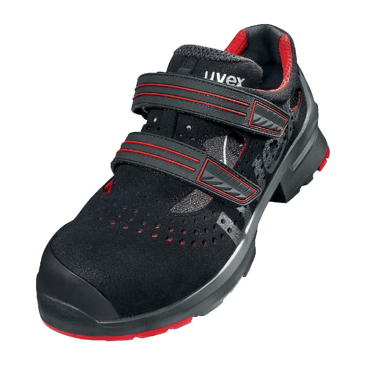 uvex 1 8536 veiligheidssandaal S1P 35
