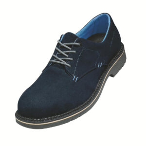 uvex 1 business 8428/2 veiligheidsschoen S3L blauw