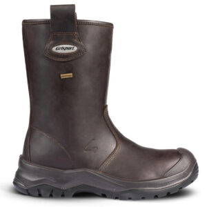 Grisport 70249C+L hoge veiligheidslaars S7L wol gevoerd