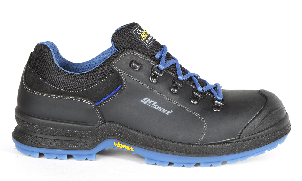 Grisport Ultron veiligheidsschoen S3