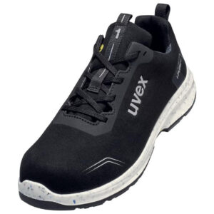 uvex 1 sport 6892/8 veiligheidsschoen S2 zwart