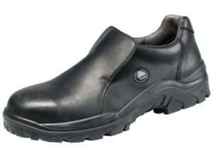 Bata ACT144 veiligheidsinstapper S3 zwart