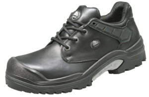 Bata PWR309 S3 veiligheidsschoen zwart