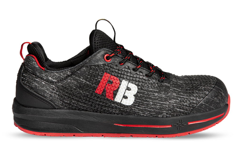 Redbrick Motion Comet 2.0 S veiligheidsschoen