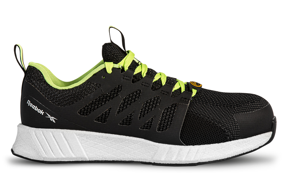 Reebok Fusion Flexweave Work 1073 S1P veiligheidsschoen