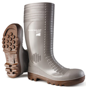 Dunlop Acifort Concrete Full Safety veiligheidslaars SB
