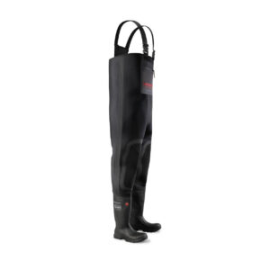 Dunlop Purofort TerraPRO waadbroek S5 zwart