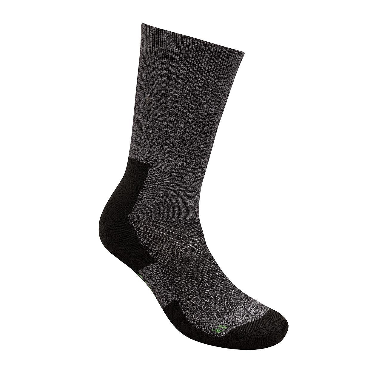 OXXA Essential ECO E-Saka 2250 sok donkergrijs