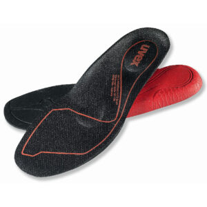 uvex climatic 9534 inlegzool zwart