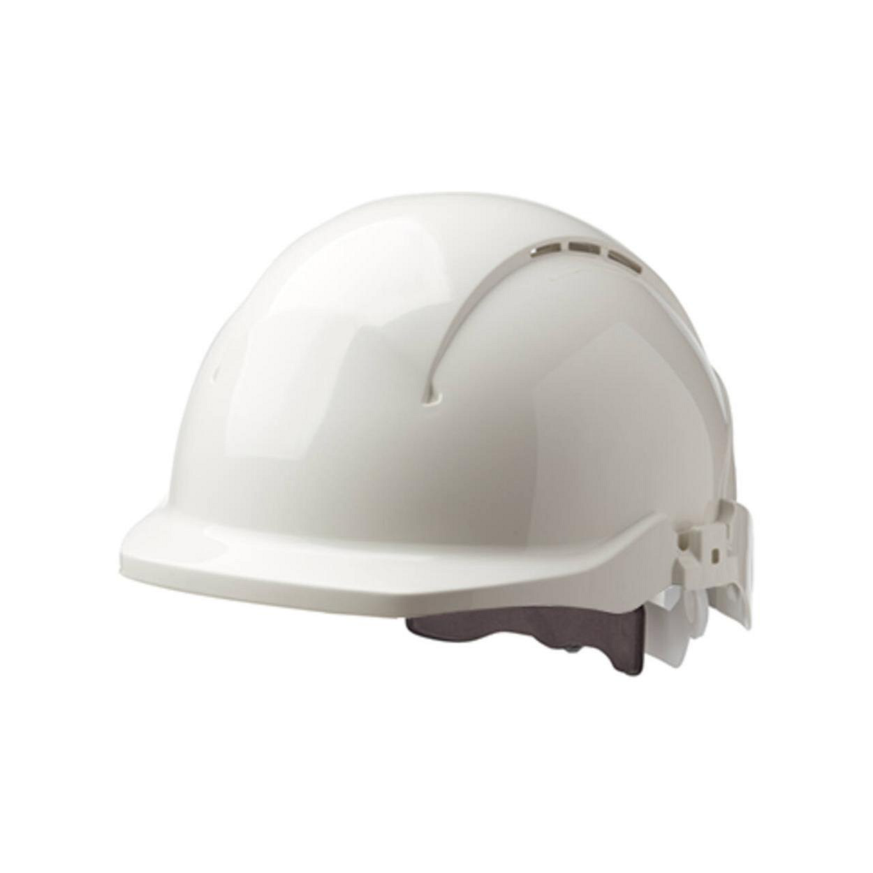 Centurion Concept Core S08 geventileerde veiligheidshelm