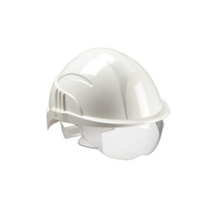 Centurion Vision Plus S10 ongeventileerde veiligheidshelm