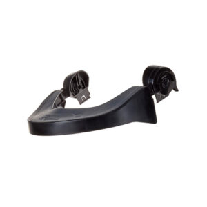 Centurion S55 vizierhouder Contour Carrier zwart