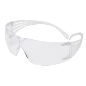 3M SecureFit SF200 veiligheidsbril met AS/AF-coating