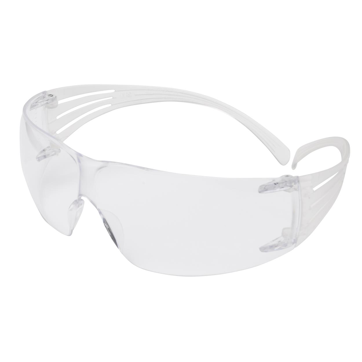 3M SecureFit SF200 veiligheidsbril met AS/AF-coating