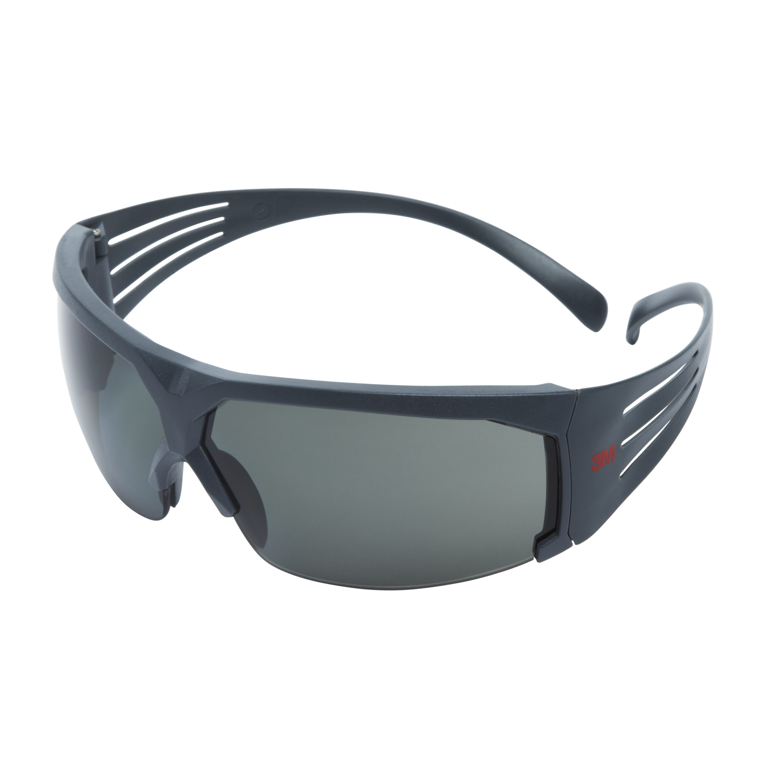 3M SecureFit SF600 veiligheidsbril met antikrascoating