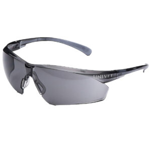 Univet 505 UP Solar Smoke veiligheidsbril