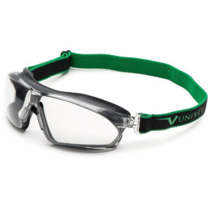 Univet 625 Clear Plus ruimzichtbril