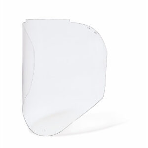 Honeywell Bionic vizier acetaat transparant 1011626