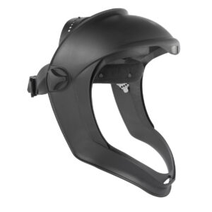 Honeywell Bionic vizierhouder 1015113 zwart
