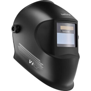 Bollé VOLT 2.0 lashelm zwart