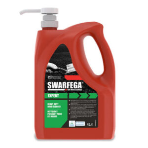 Swarfega Expert BIO4L handreiniger