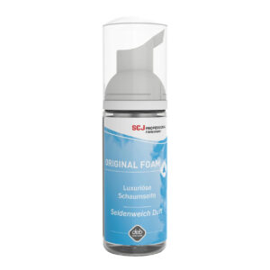 DEB Stoko Refresh Original Foam zeep