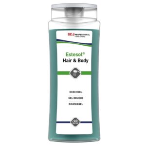 DEB Stoko Estesol Hair & Body douchegel 250 ml fles
