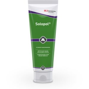 DEB Stoko Solopol Classic handreiniger 250 ml tube