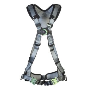 MSA V-Fit 2D valbeveiligingsharnas