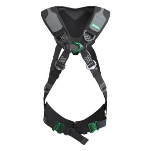 MSA V-Flex harnas 2D