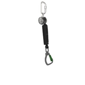 MSA V-TEC Mini PFL valstopapparaat