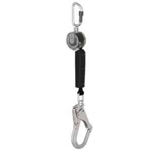 MSA V-TEC Mini PFL valstopapparaat 3 m