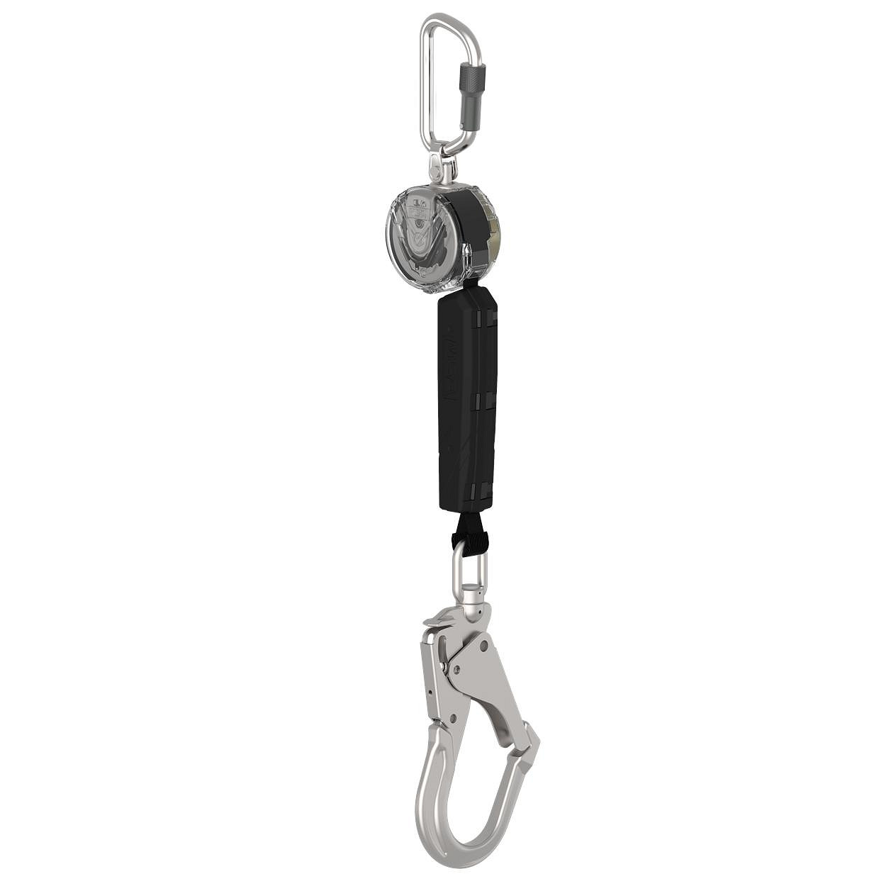 MSA V-TEC Mini PFL valstopapparaat 3 m