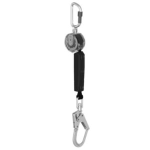 MSA V-TEC Mini PFL valstopapparaat